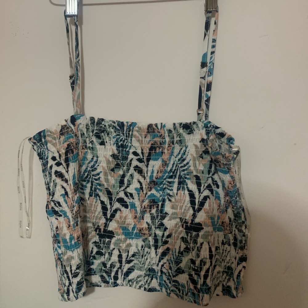 Tube Top - Picture 2 of 5